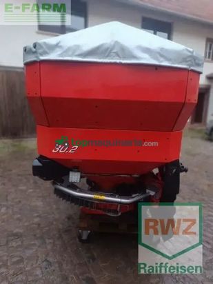 Esparcidor - Rauch - axis m 30.2 emc+w vspro iso