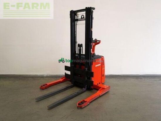 Elevadora - Linde - l 16 as 131