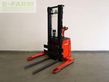 Elevadora - Linde - l 16 as 131