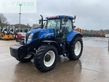 Tractor agrícola - New Holland - t7.210 auto command tractor (st25411)