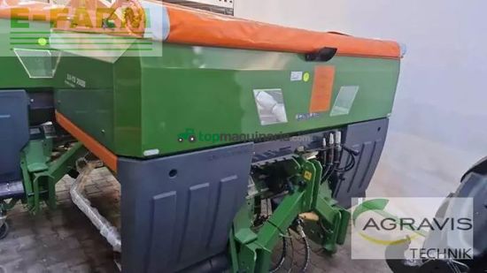 Esparcidor - Amazone - za-ts 2600 super profis hydro