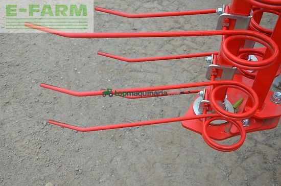Cultivador -  - horen 500 striegel