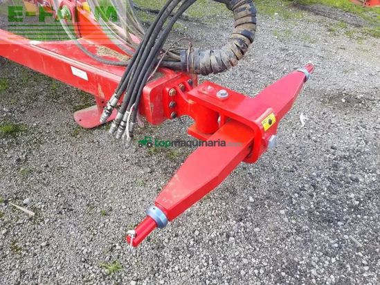 Cultivador - Väderstad - carrier crl 625