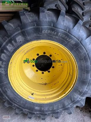 Tractor agrícola - John Deere - 7530 premium