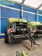 Empacadora gigant - Claas - rollant 520 rc