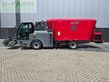 Remolqu esparcidor -  - peecon airmix biga 20-215 rapide zelfrijder