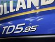 Tractor agrícola - New Holland - td 5.85