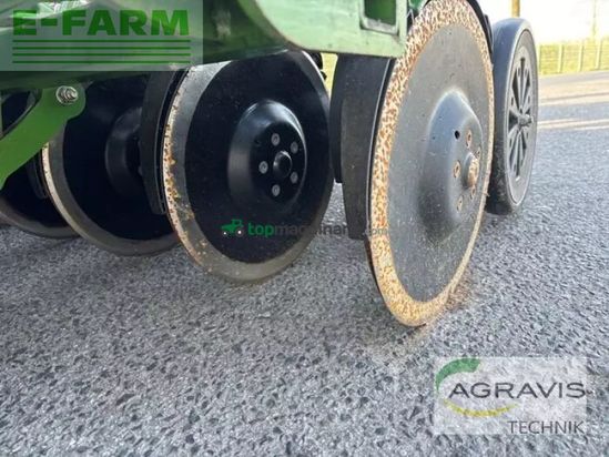 Combinado de siembra - Amazone - ke 3001 super/ cataya 3000 special