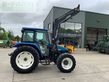 Tractor agrícola - New Holland - tl90 tractor (st26069)