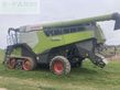 Cosechadora de Cereal - Claas - LEXION 6700 TERRA TRAC