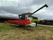 Cosechadora de Cereal - Claas - lexion 8700tt