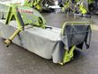 Cortacésped manual - Claas - disco 3100 f profil