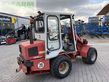 Telescopica - Weidemann - 1506p43 inkl. bodenplanierschild