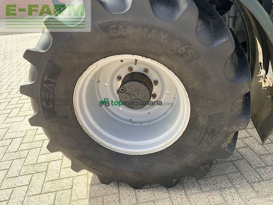 Tractor agrícola - Deutz-Fahr - agrotron m 615 profiline Profiline