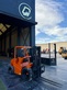 Carretilla Elevadora Mast Explorer H 16D 4x4