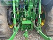 Tractor agrícola - John Deere - 6155r