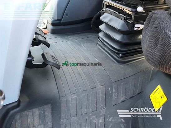 Tractor agrícola - Valtra - t 235 d | rtk | unlimited | led