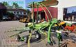 Rastrillo - Krone - swadro s 380