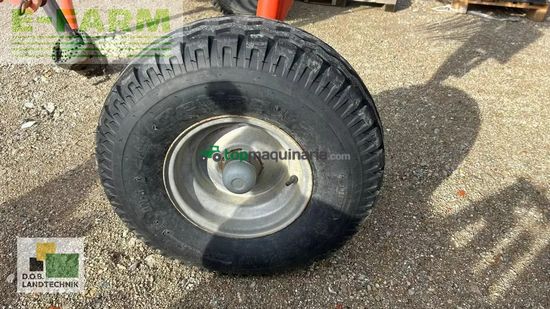 Rastrillo - Fella - ts 1402