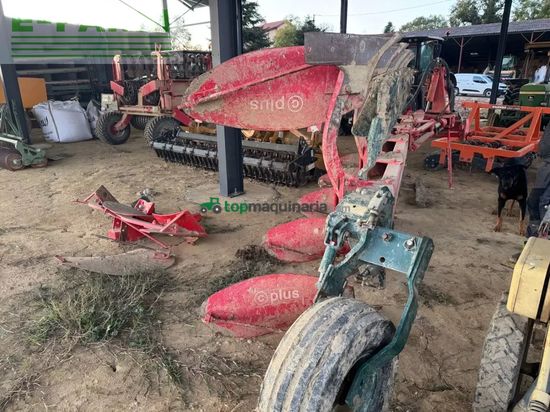 Arado - Vogel & Noot - xms 950