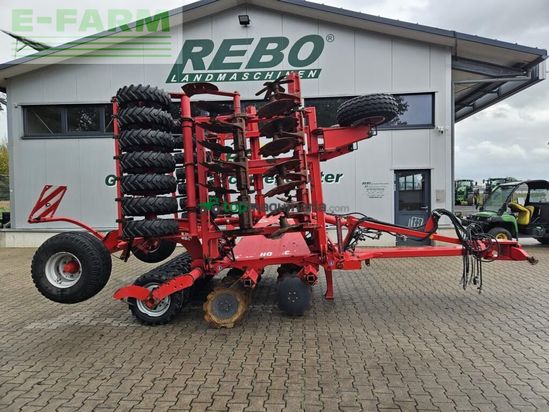 Grada de disco - Horsch - joker 6 rt