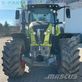 Tractor agrícola - Claas - axion 830 cmatic cebis