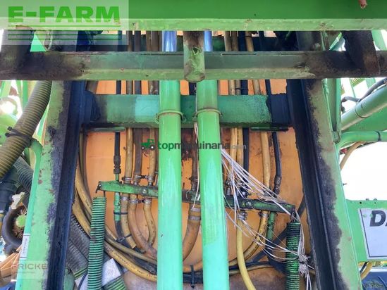 Atomizador - Dammann - u2100 - dammann trac