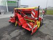 Combinado de siembra - Pöttinger - lion 3002 + vitasem 302a