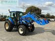 Tractor agrícola - New Holland - t4.95 tractor (st24547)