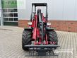 Minicargadora - Schaffer - 4670