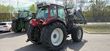 Tractor agrícola - Lindner - Geotrac 94