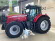 Tractor agrícola - Massey Ferguson - 6480