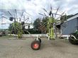 Henificador - Claas - liner 3600 mhv