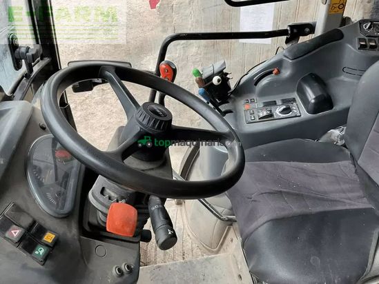 Tractor agrícola - Claas - nexos 230 vl ls 30+