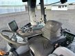 Tractor agrícola - Deutz-Fahr - 6190ttv fh+fzw+fl konsolen stoll