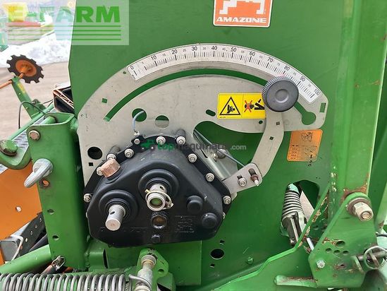 Sembradora - Amazone - kg4000 special + kw402/580 + ad403