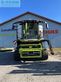 Cosechadora de Cereal - Claas - lexion 8700 tt