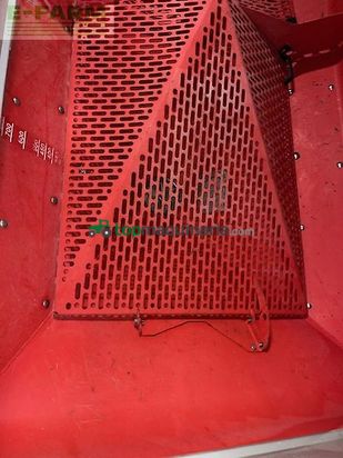 Esparcidor - Kverneland - exacta tl geospread düngerstreuer