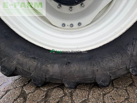 Tractor agrícola - New Holland - t7.315