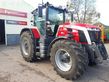 Tractor agrícola - Massey Ferguson - 8s 265 d 7 exclusive Exclusive