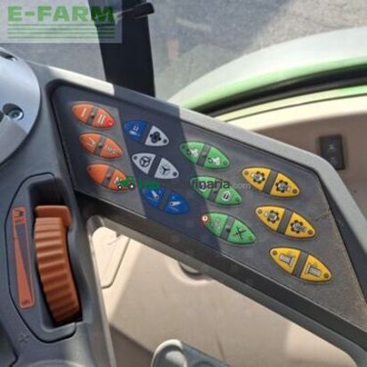 Tractor agrícola - Fendt - 516 vario power