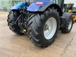 Tractor agrícola - New Holland - t7.270 blue power tractor (st25396)