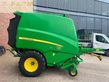 Empacadora gigant - John Deere - 990