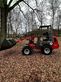 Minicargadora - Weidemann - 1280