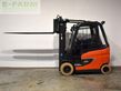 Elevadora - Linde - e 30/600 h 1252