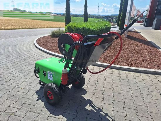 Riego -  - pw-c85 d2030p-t mit 1.800 liter wasserleistung