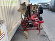 Arado - Kverneland - LS 100-200 4-sch.
