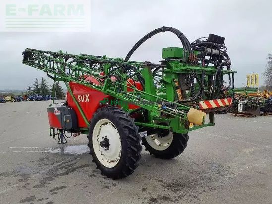 Atomizador -  - svx250