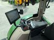 Tractor agrícola - Fendt - 724 profi plus tractor (st26286)