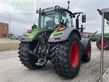 Tractor agrícola - Fendt - 728 vario profi+ (gen 7)